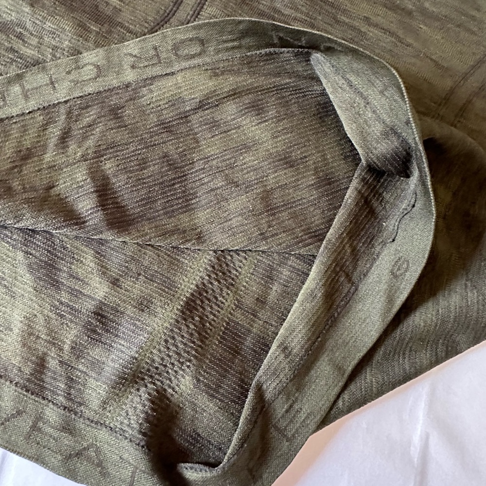 Lululemon swiftly tech - Picture 3 of 4
